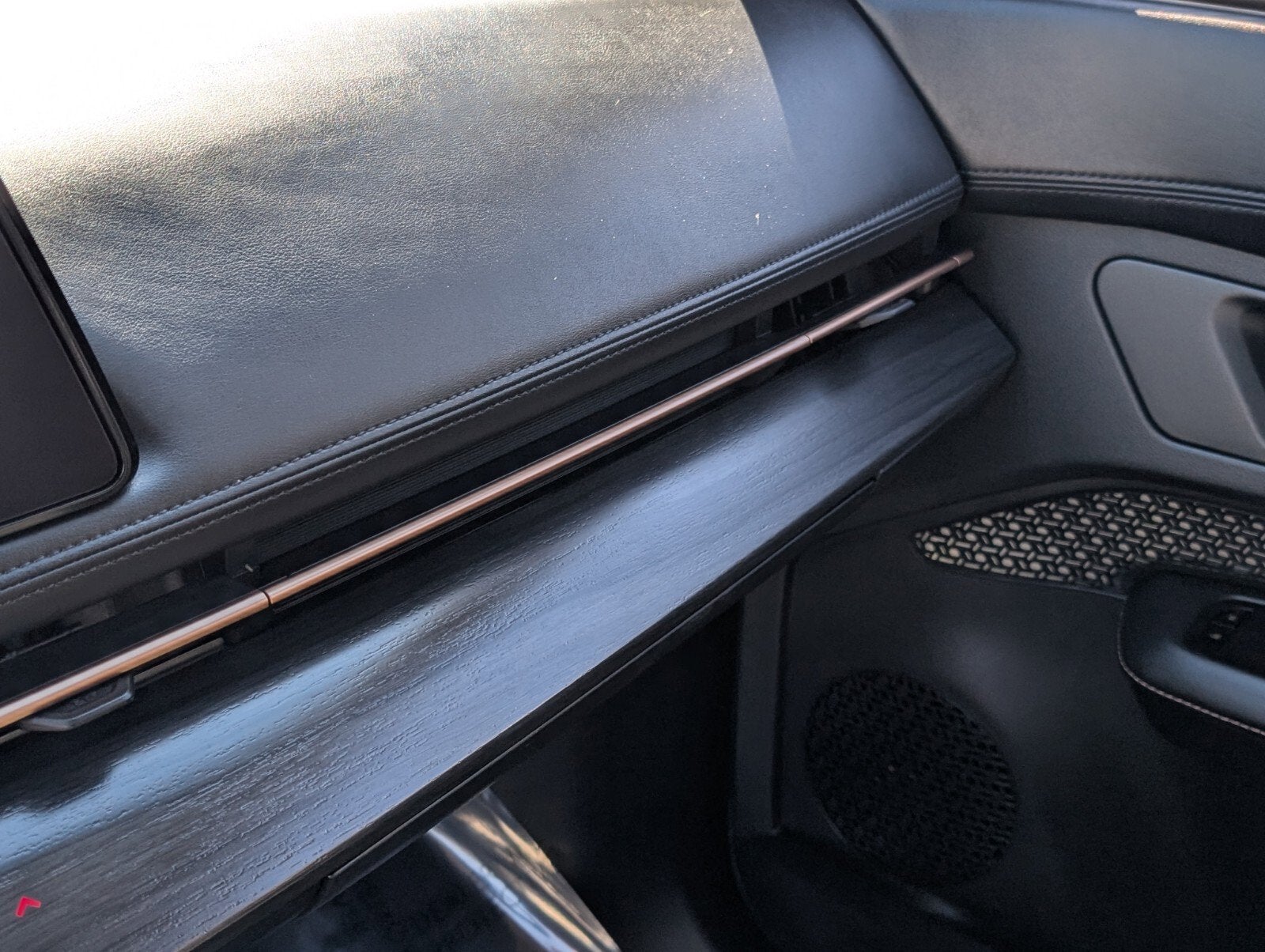 2023 Nissan ARIYA EVOLVE+