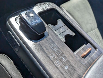 2023 Nissan ARIYA EVOLVE+