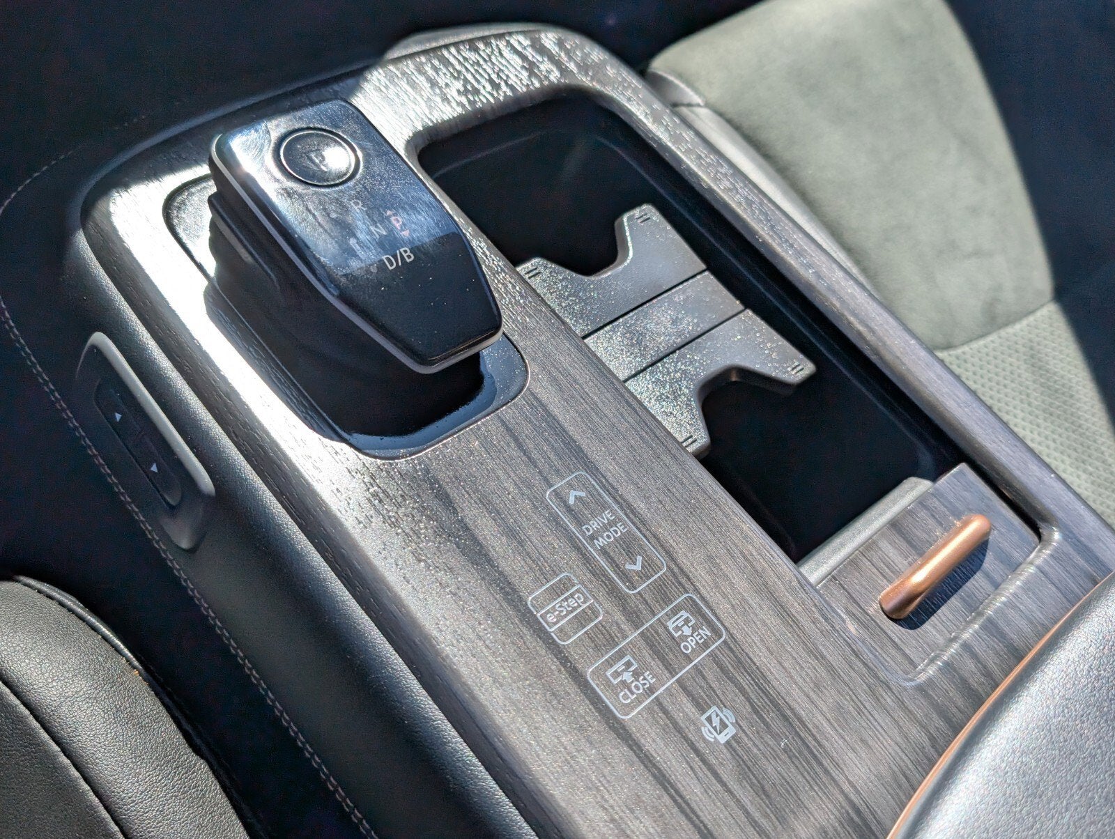 2023 Nissan ARIYA EVOLVE+