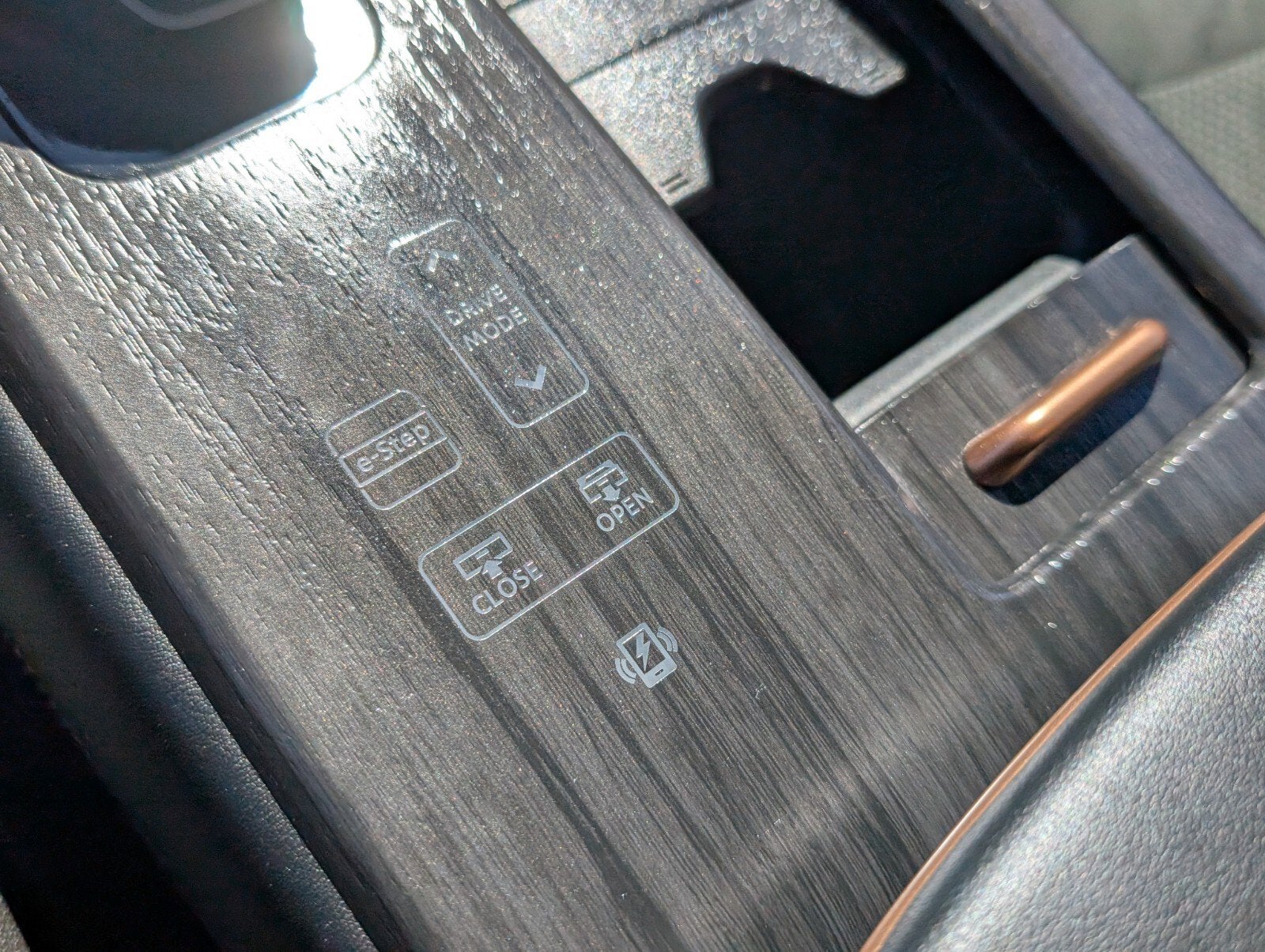 2023 Nissan ARIYA EVOLVE+