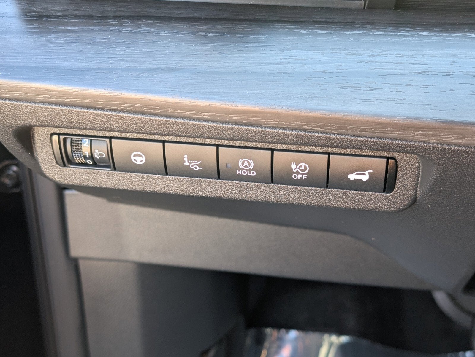 2023 Nissan ARIYA EVOLVE+