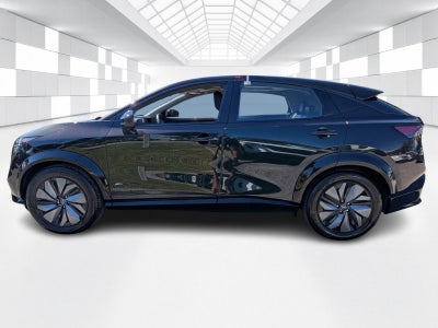 2023 Nissan ARIYA EVOLVE+