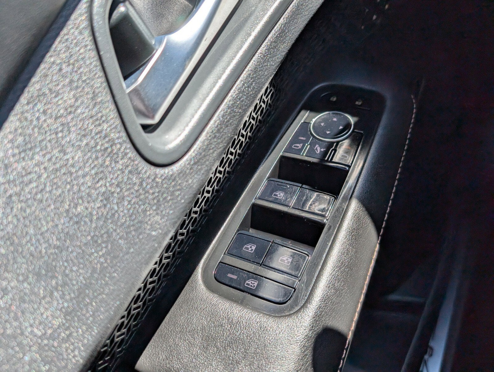 2023 Nissan ARIYA EVOLVE+