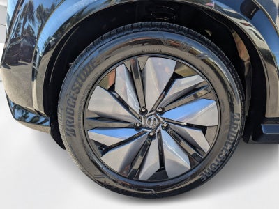 2023 Nissan ARIYA EVOLVE+