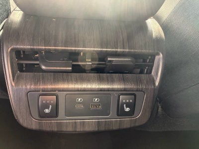 2023 Nissan ARIYA EVOLVE+