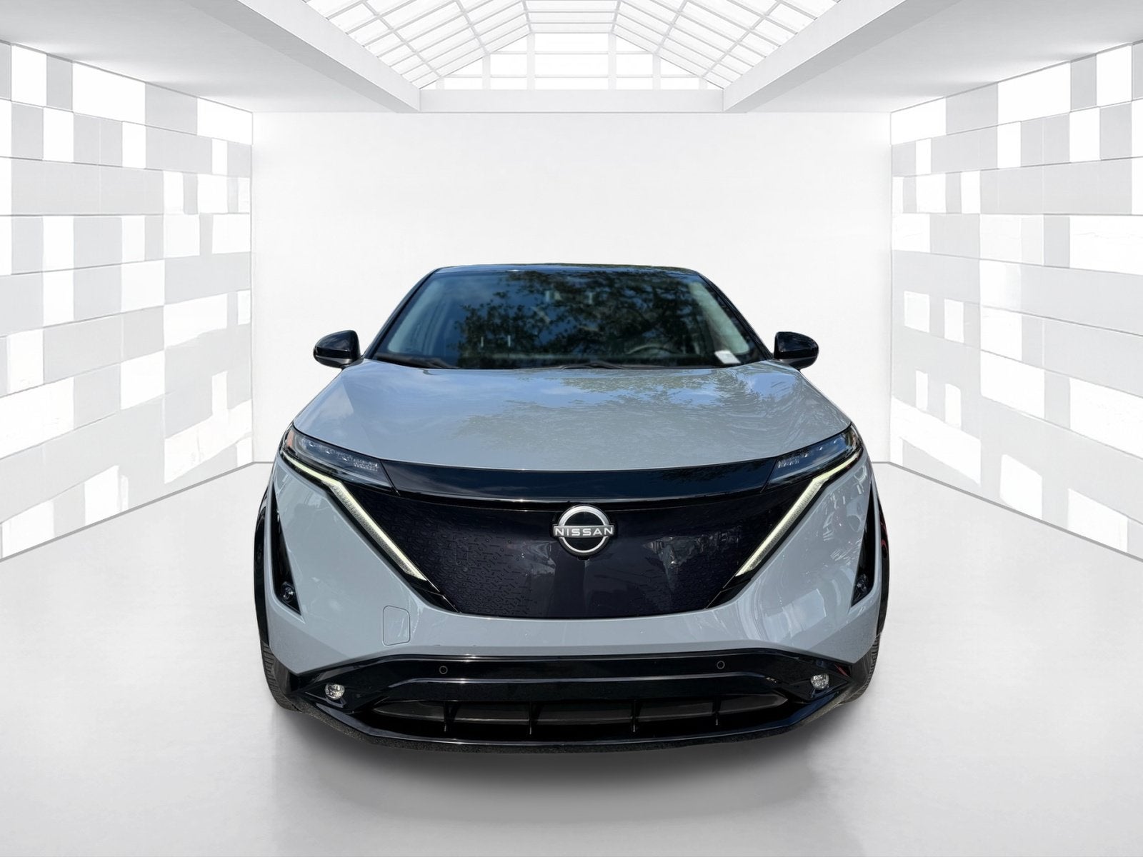 2023 Nissan ARIYA EVOLVE+