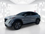 2023 Nissan ARIYA EVOLVE+