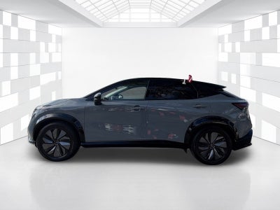 2023 Nissan ARIYA EVOLVE+