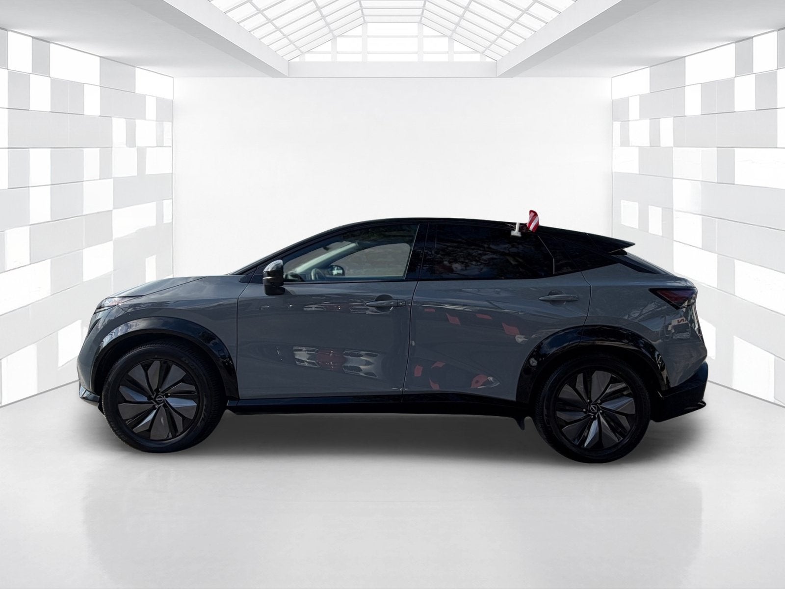 2023 Nissan ARIYA EVOLVE+