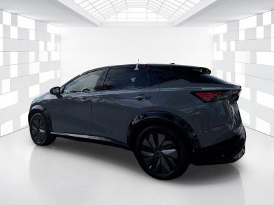 2023 Nissan ARIYA EVOLVE+