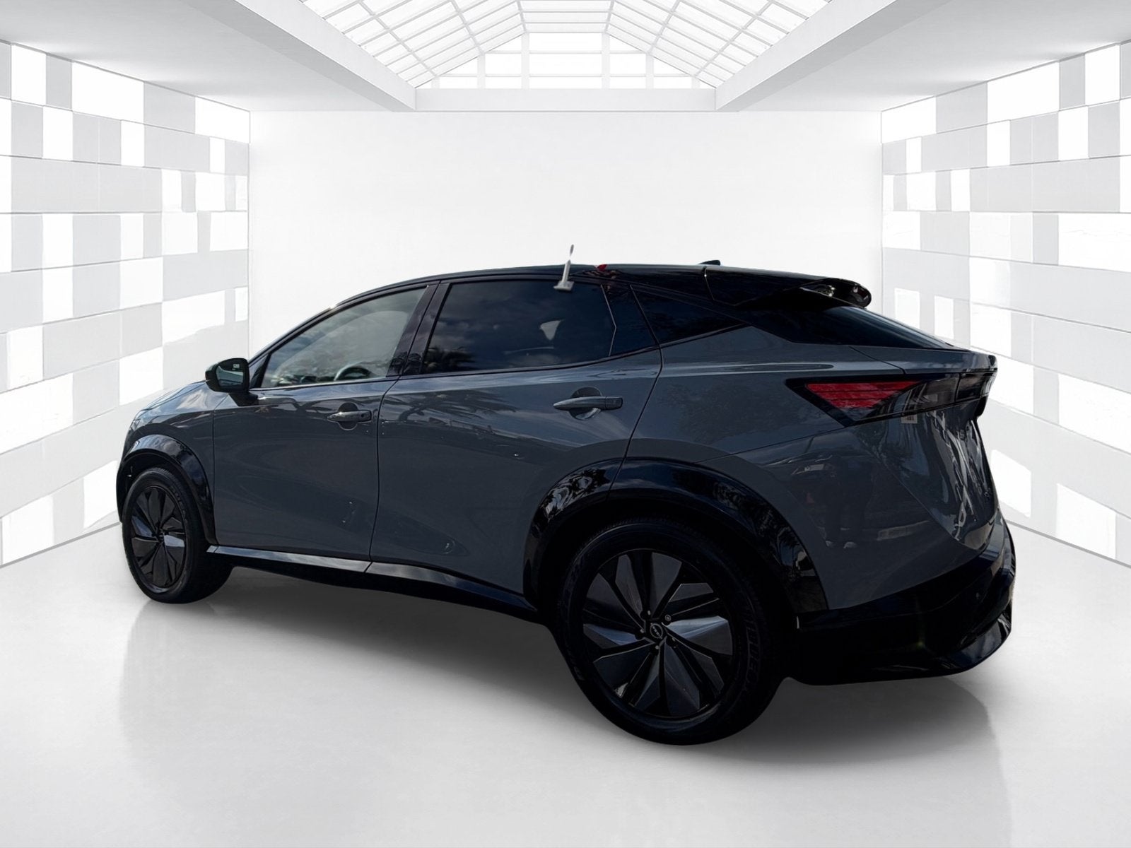 2023 Nissan ARIYA EVOLVE+