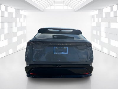 2023 Nissan ARIYA EVOLVE+
