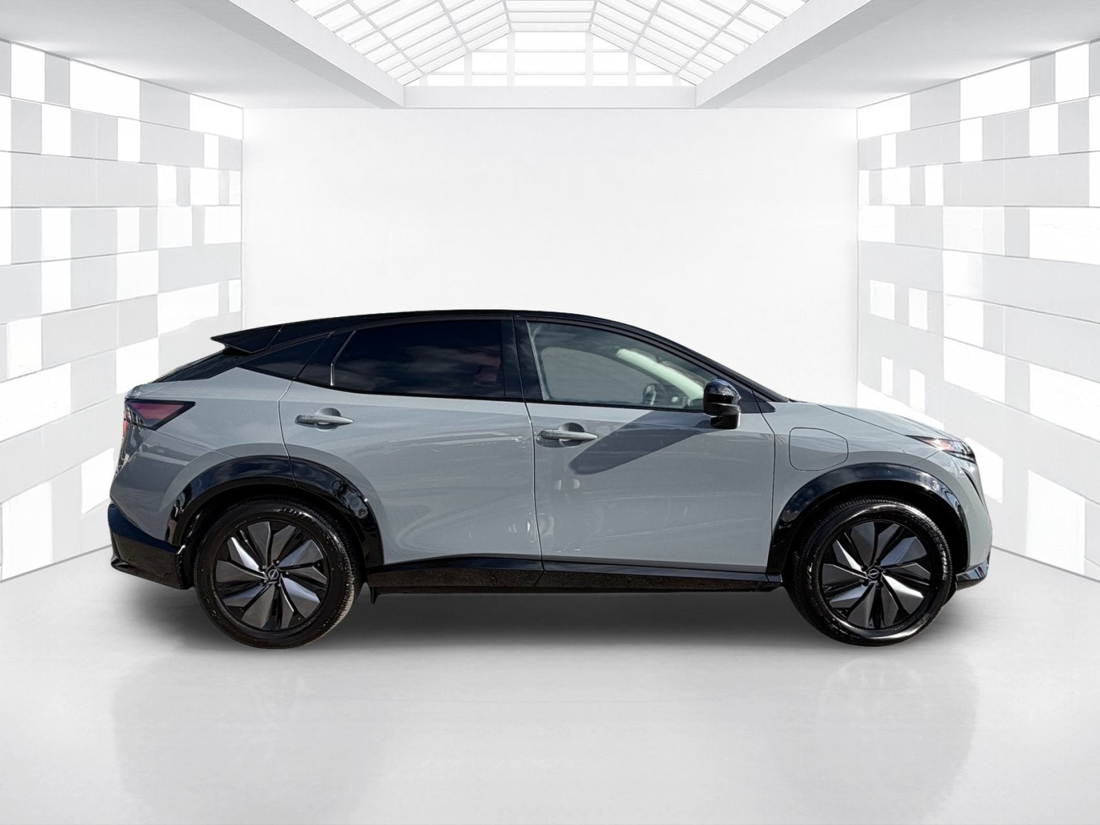 2023 Nissan ARIYA EVOLVE+