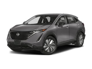 2023 Nissan ARIYA ENGAGE+
