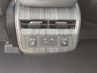 2024 Nissan ARIYA PLATINUM+