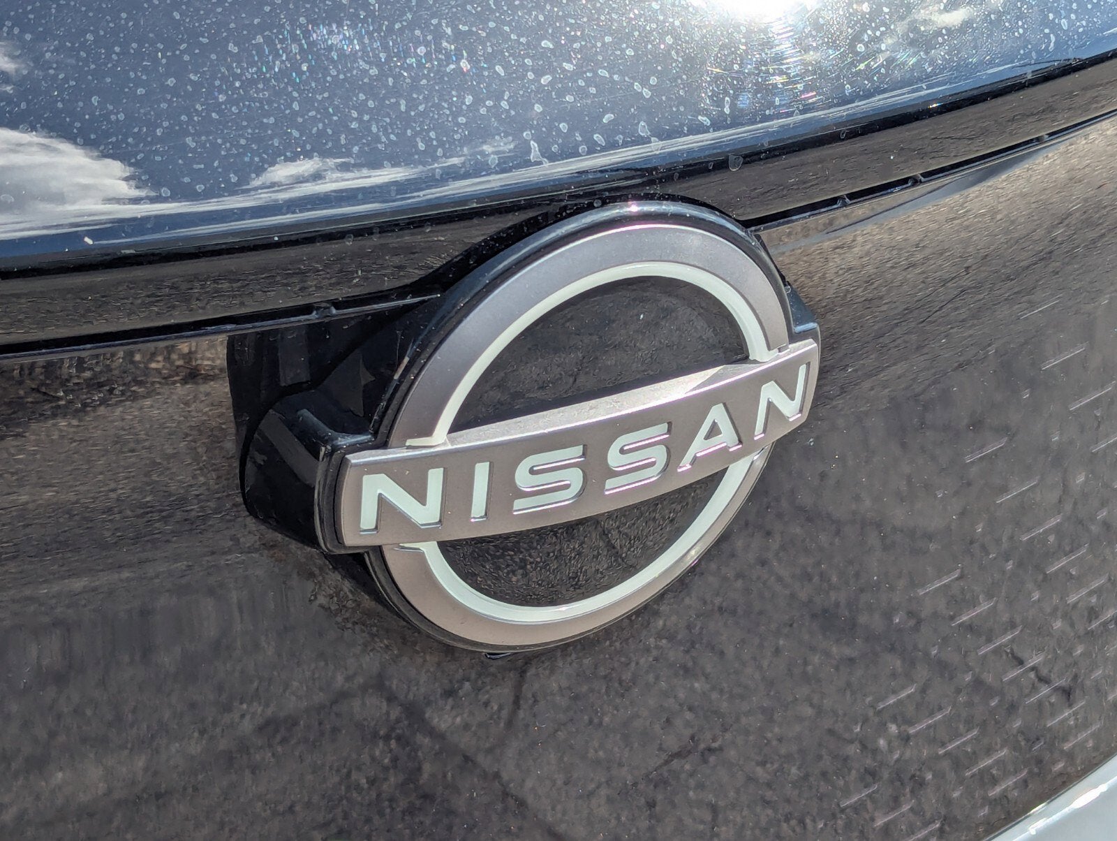 2024 Nissan ARIYA PLATINUM+