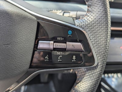 2024 Nissan ARIYA PLATINUM+