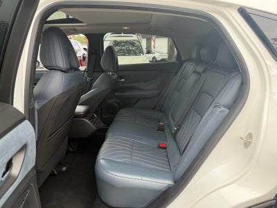 2024 Nissan ARIYA PLATINUM+