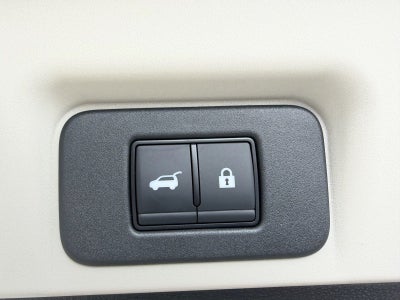 2024 Nissan ARIYA PLATINUM+