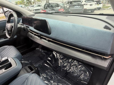 2024 Nissan ARIYA PLATINUM+