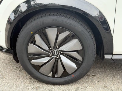 2024 Nissan ARIYA PLATINUM+