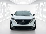 2024 Nissan ARIYA PLATINUM+