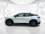 2024 Nissan ARIYA PLATINUM+