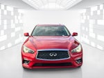 2024 INFINITI Q50 LUXE