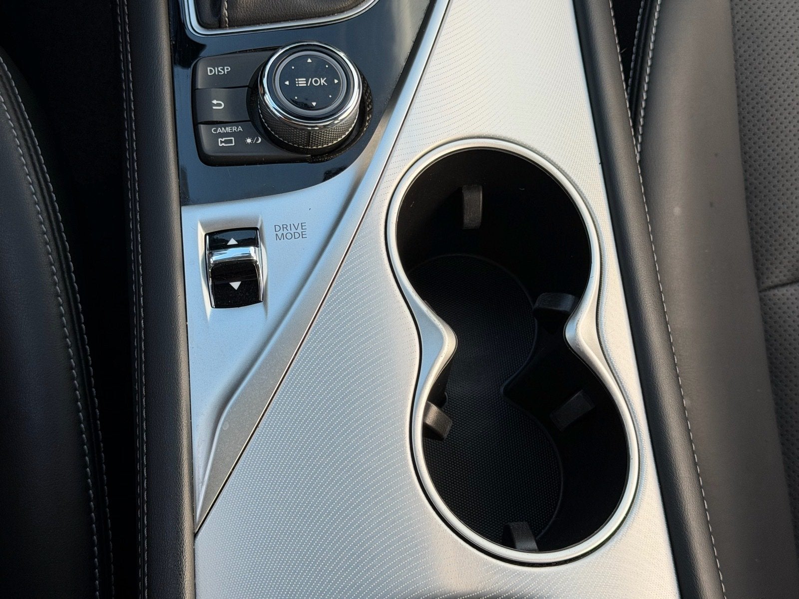 2024 INFINITI Q50 LUXE