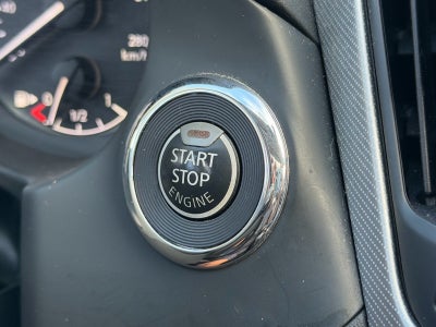 2024 INFINITI Q50 LUXE