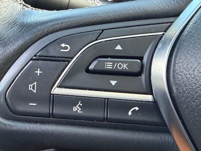 2024 INFINITI Q50 LUXE