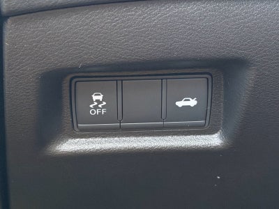 2024 INFINITI Q50 LUXE
