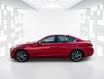 2024 INFINITI Q50 LUXE