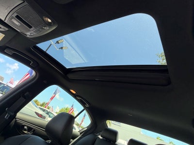 2024 INFINITI Q50 RED SPORT 400