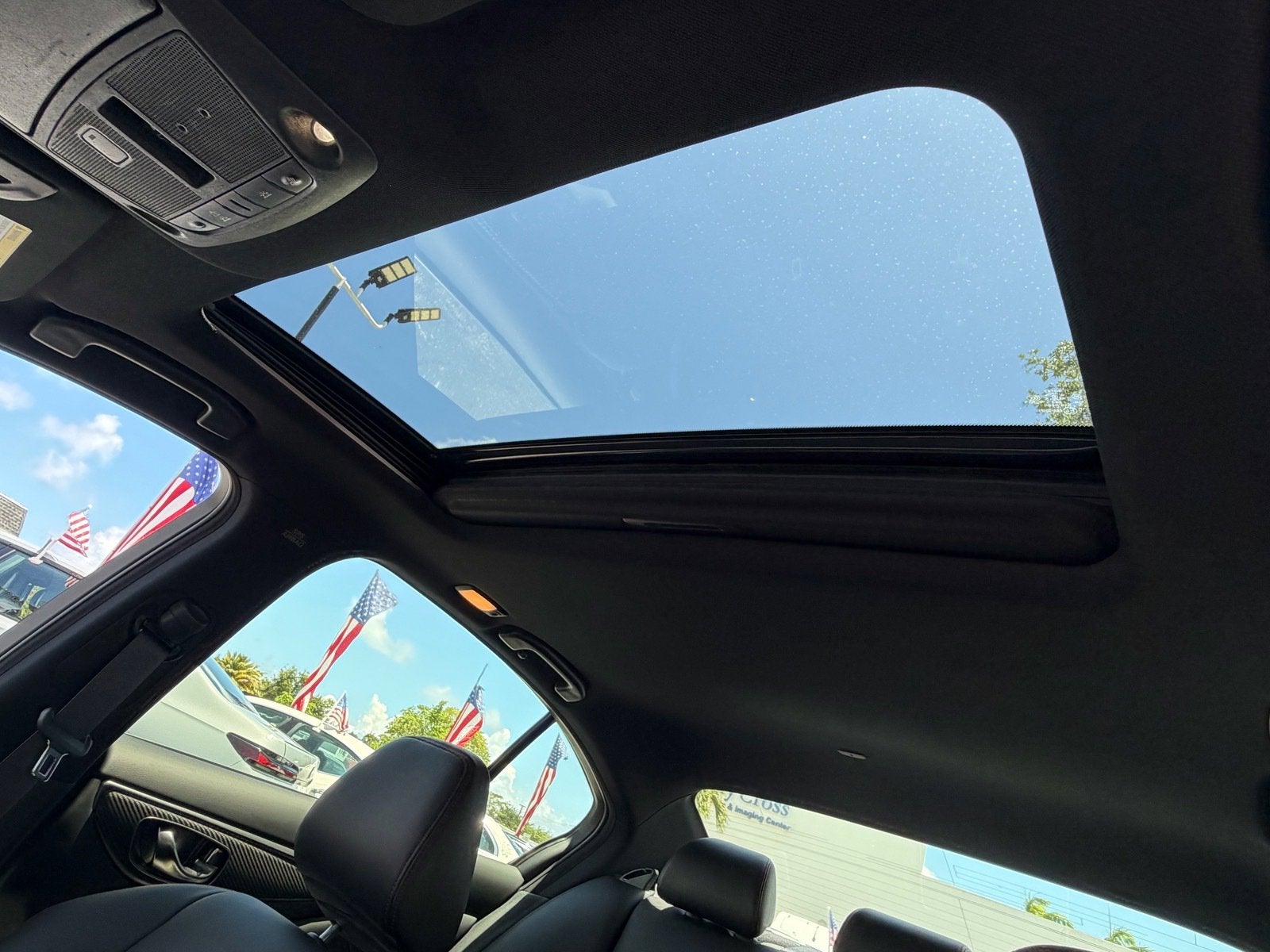 2024 INFINITI Q50 RED SPORT 400