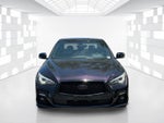 2024 INFINITI Q50 RED SPORT 400