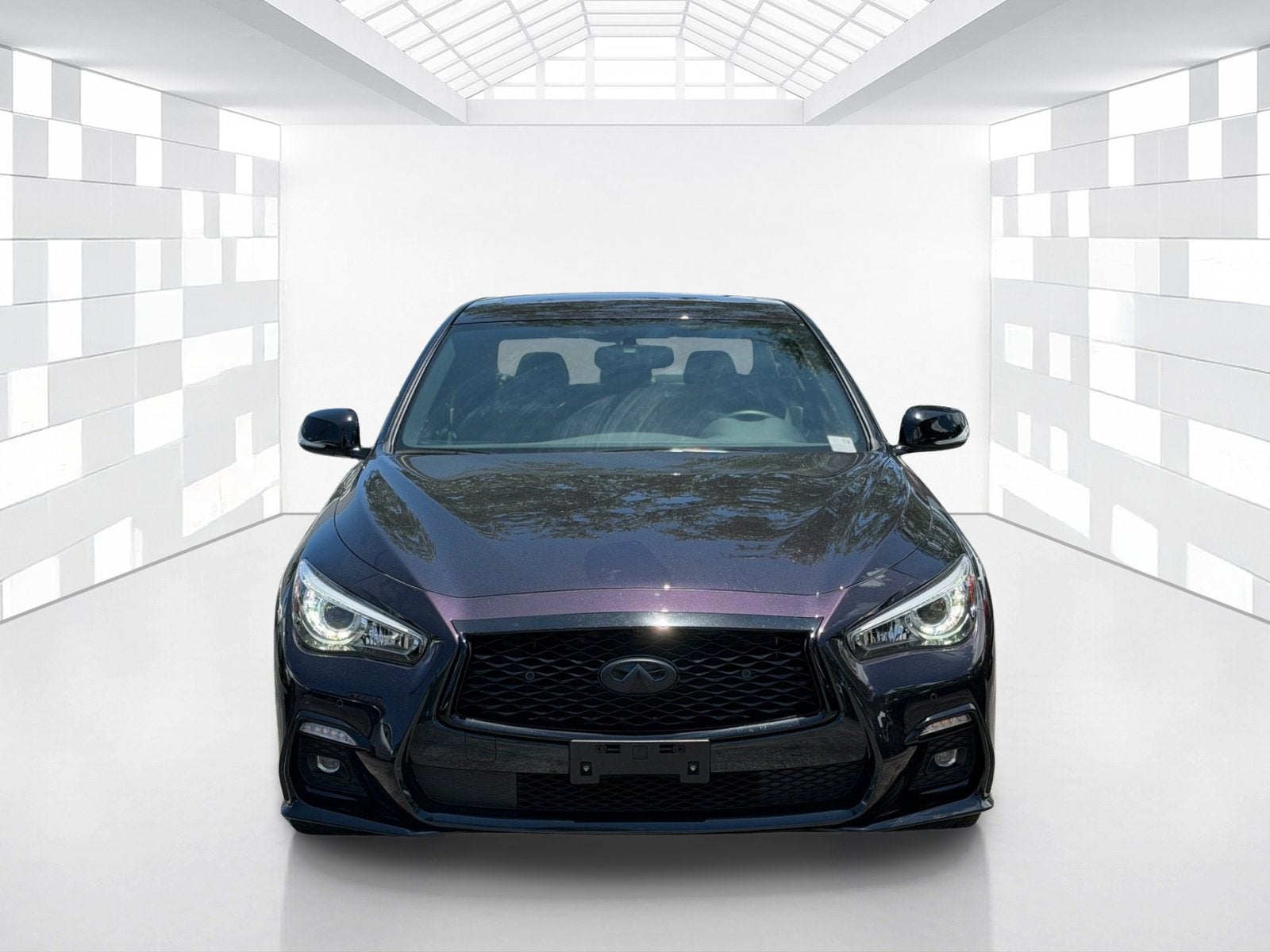 2024 INFINITI Q50 RED SPORT 400