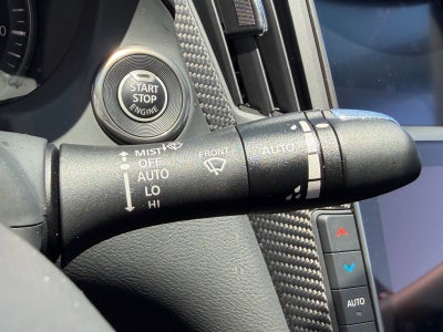 2024 INFINITI Q50 RED SPORT 400