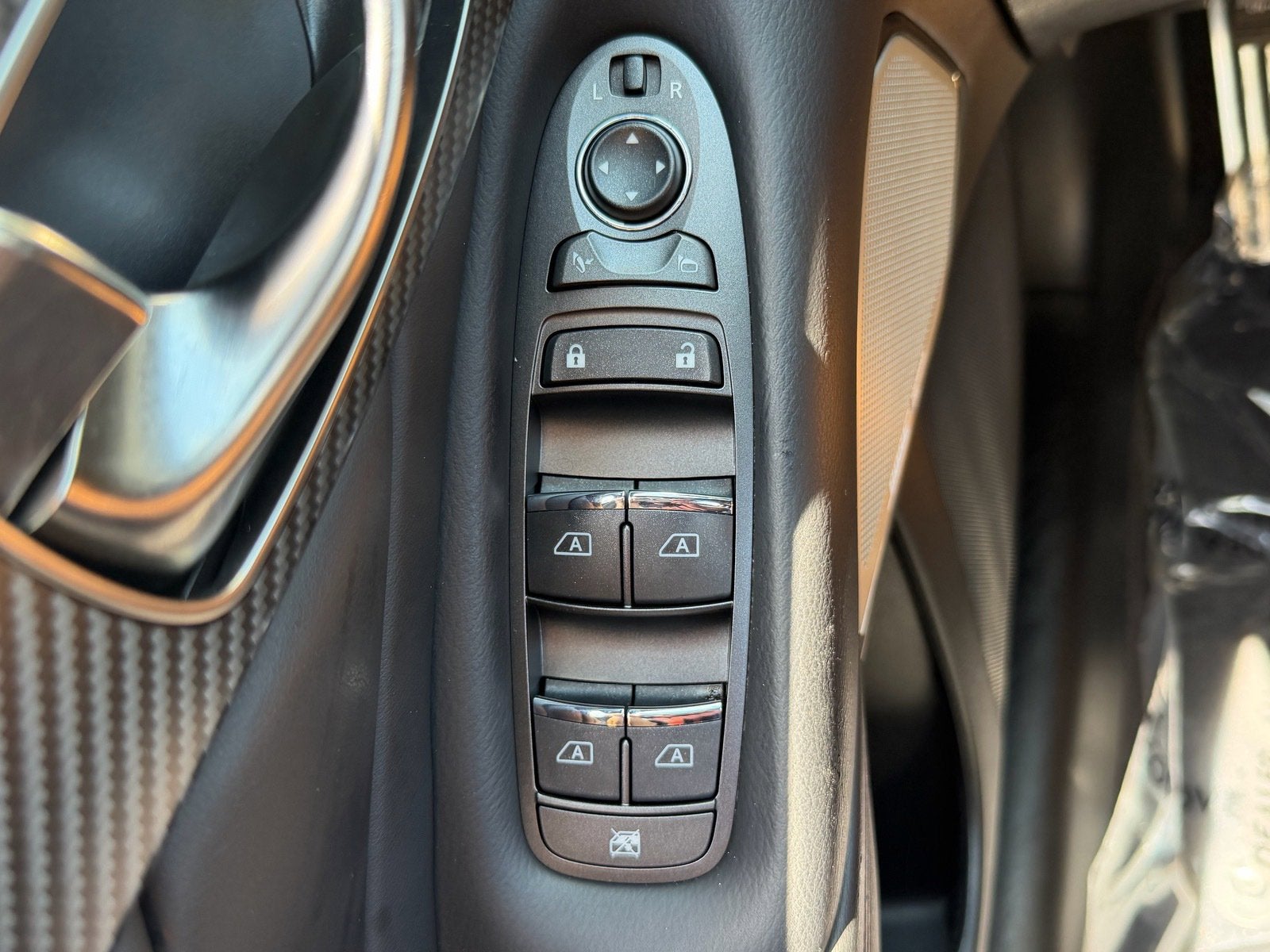 2024 INFINITI Q50 RED SPORT 400