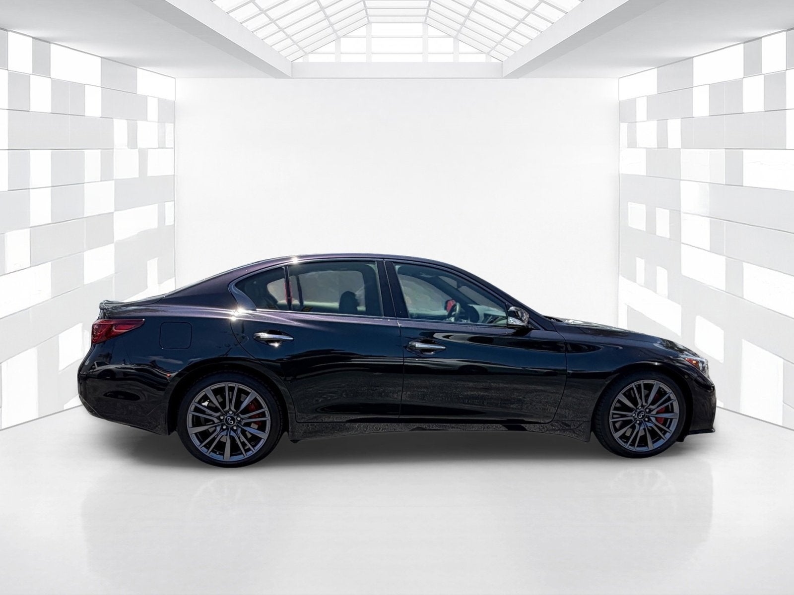 2024 INFINITI Q50 RED SPORT 400