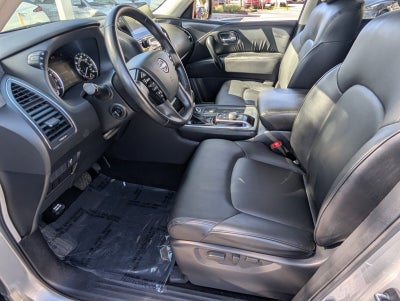 2024 Nissan Armada SV