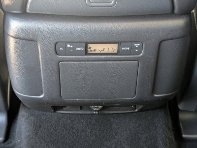 2024 Nissan Armada SV