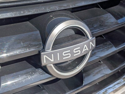 2024 Nissan Armada SV