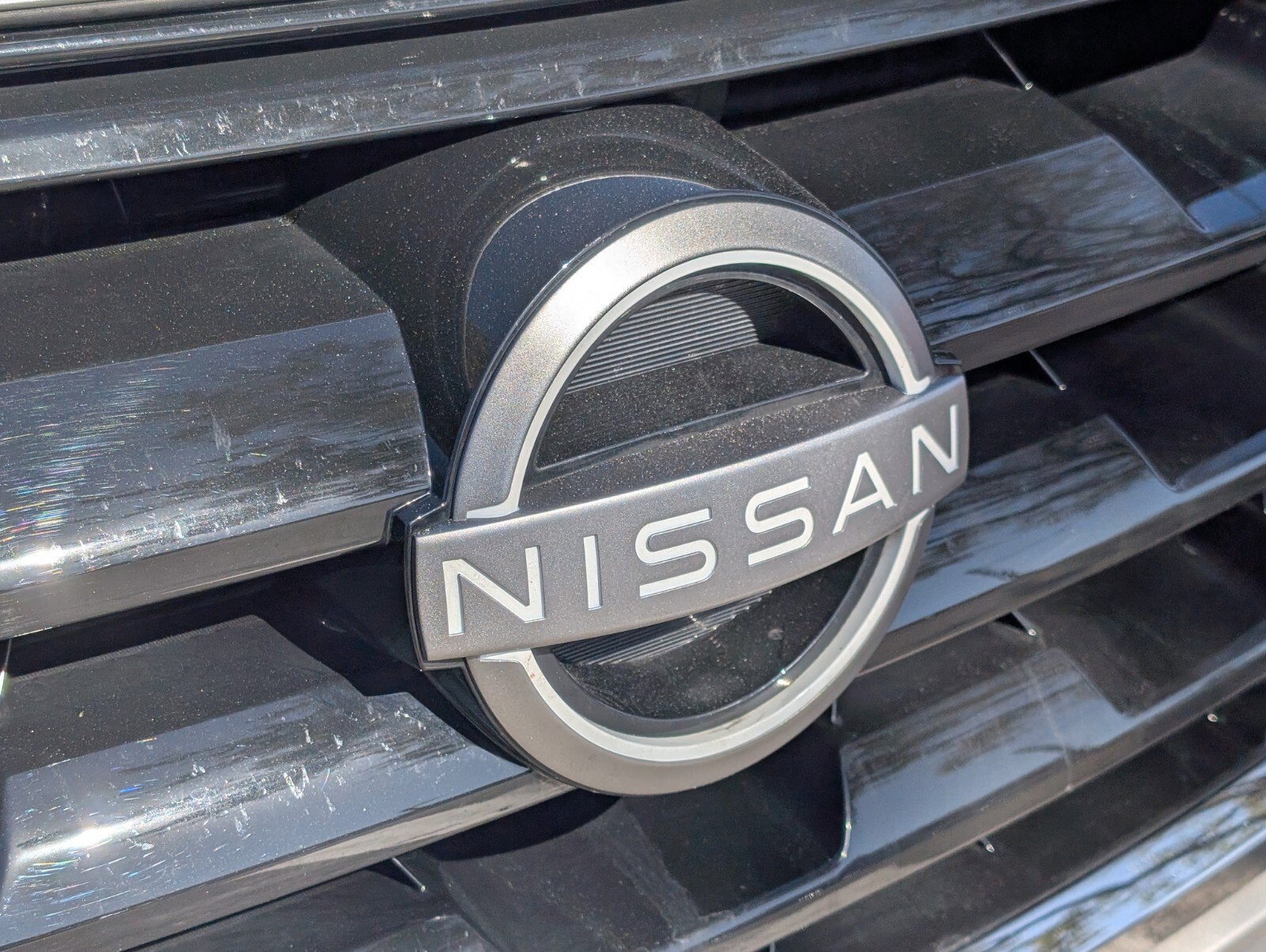 2024 Nissan Armada SV