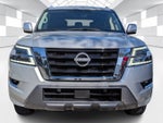 2024 Nissan Armada SV