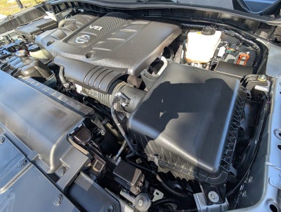 2024 Nissan Armada SV