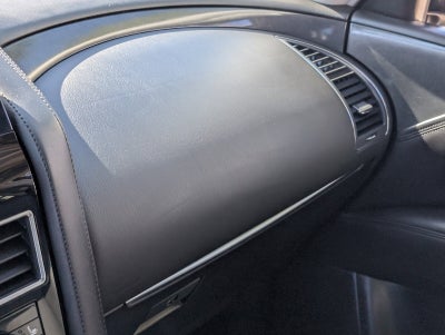 2024 Nissan Armada SV