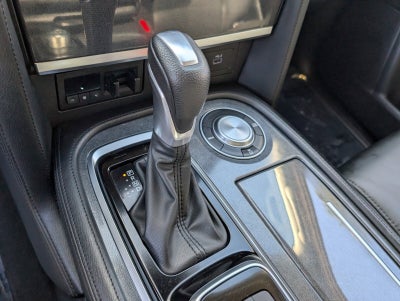 2024 Nissan Armada SV