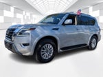 2024 Nissan Armada SV
