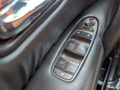 2024 Nissan Armada SV